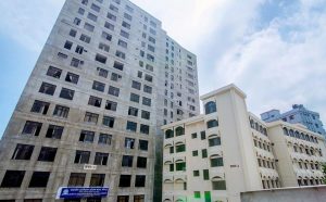 Diabetic Association Medical College