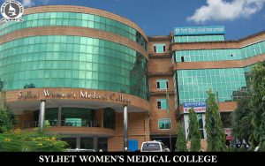 Sylhet Women's Medical College-mbbs Admission in Bangladesh