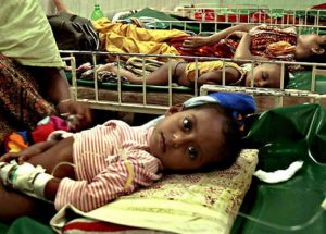 Bangladesh Makes Strides In Healthcare Despite Poverty