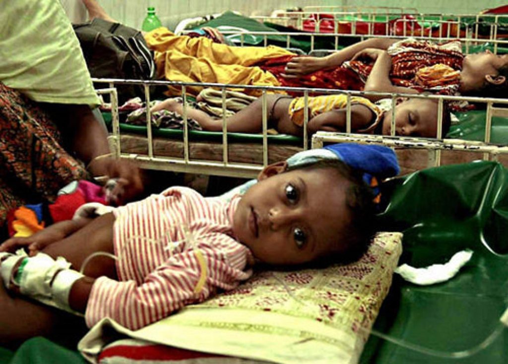 Bangladesh Makes Strides In Healthcare Despite Poverty 4069