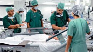 82 medical colleges barred from accepting MBBS students for 2022-23 session