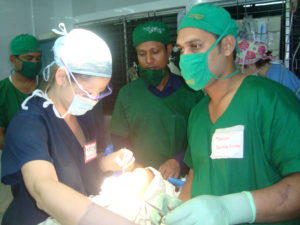 Rangpur Community Medical College