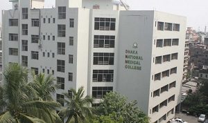 Dhaka National Medical College fees