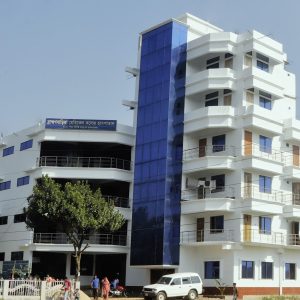 Brahmanbaria Medical College