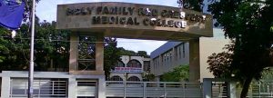 Holy Family Red Crescent Medical College