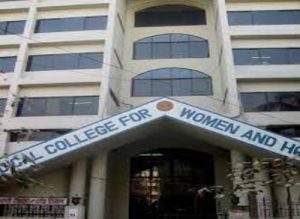 Medical College for womens