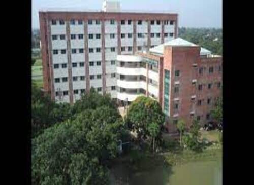 Islami Bank Medical College 2024
