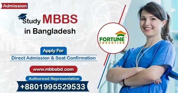 Mbbs-In-bangladesh
