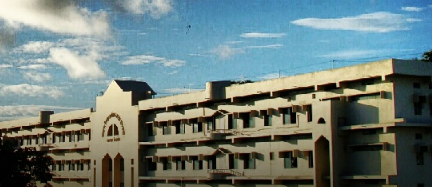 Jahurul Islam Medical College. Bajitpur