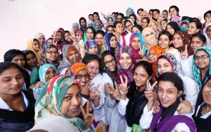 Sylhet Women's Medical College