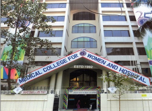 MEDICAL COLLEGE FOR WOMEN