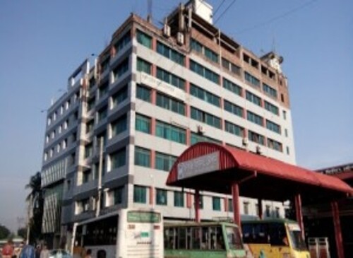 Chittagong Medical University