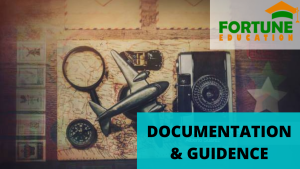 DOCUMENTATION and GUIDENCE