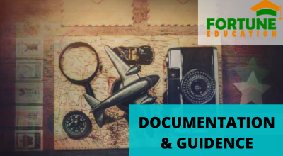 DOCUMENTATION and GUIDENCE
