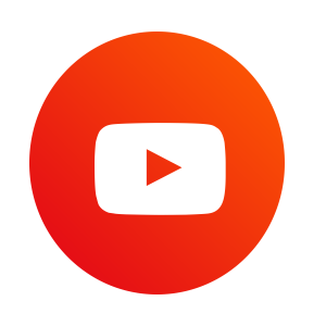 —Pngtree—youtube social media icon_4235828