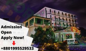 Z H Sikdar Womens Medical College