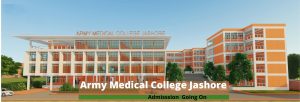 Army Medical College Jashore
