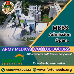 BGC Trust Medical College MBBS Fees Structure