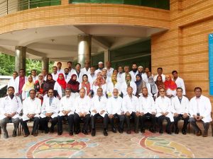 Sylhet Women's Medical College