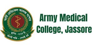 Army Medical College Jashore 2025