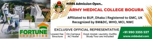 Army Medical College