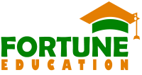 Fortune logo