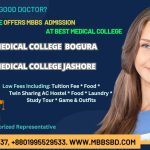 Prestigious Medical Colleges