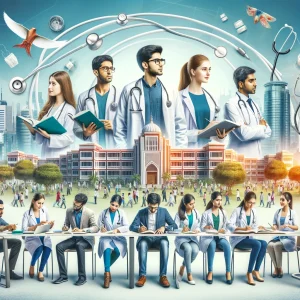 MBBS Colleges in Bangladesh