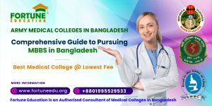Army Medical College Bangladesh MBBS Admission, Eligibility, Fees