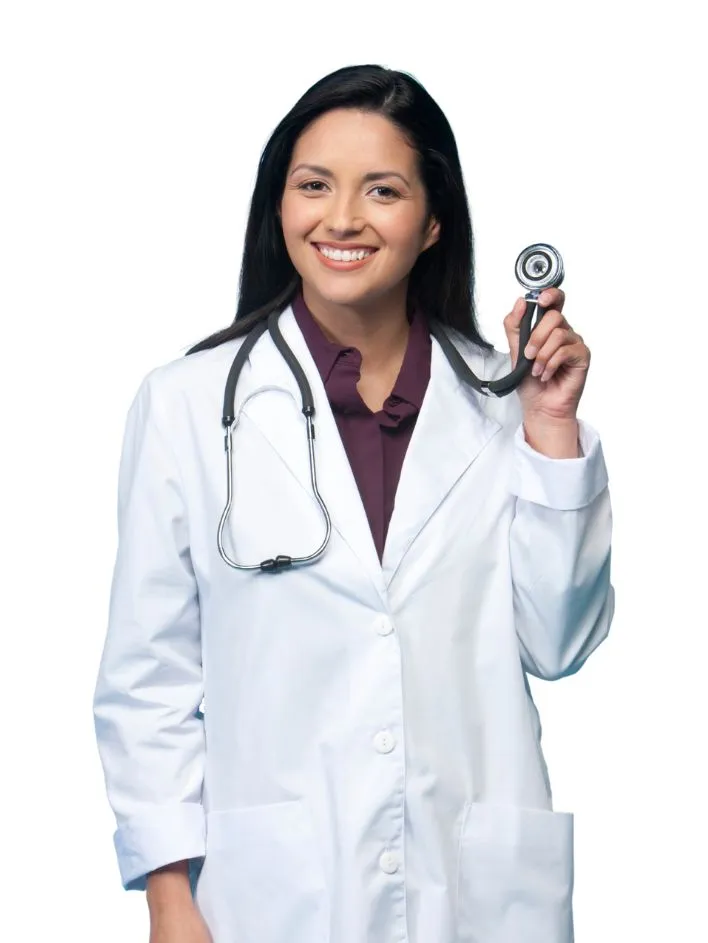 Doctor Image Homepage