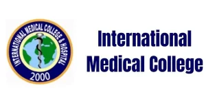 Medical Education in International Medical College