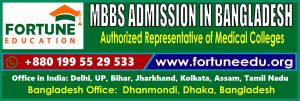 MBBS admission open! Book your seat www.mbbsbd.com