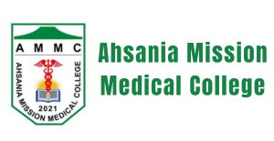 Ahsania Mission Medical College
