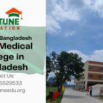Direct MBBS Admission in Bangladesh for International Students 2024