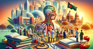 Bashundhara Ad-din Medical College