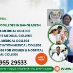 MBBS Admission in Bangladesh 2025-26