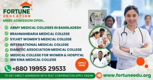 MBBS in Bangladesh 2025-26