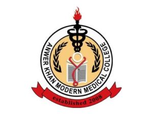 Anwer Khan Modern Medical College Dhaka