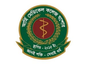 Medical Education in Army Medical College Jashore