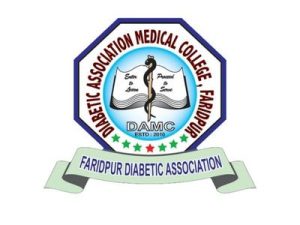 MBBS in Diabetic Association Medical College