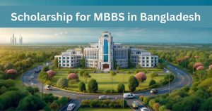 MBBS in Bangladesh guidance by Fortune Education