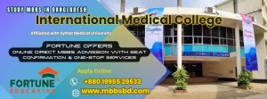 International Medical College
