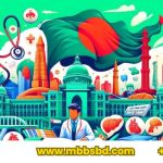 International Students for MBBS in Bangladesh