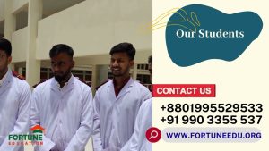 MBBS Admission in Bangladesh 2026-27