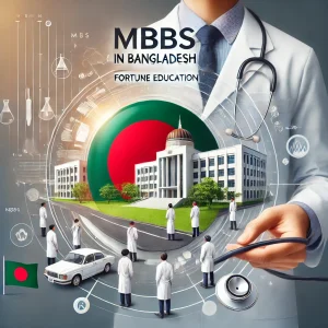 MBBS in Bangladesh 2026