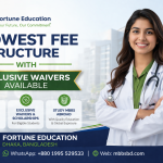 Low Cost MBBS in Bangladesh with Fees