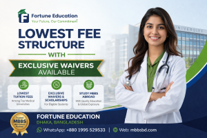 Private Medical College in India with Low Fees