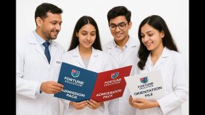 MBBS Admission in Kyrgyzstan for International Students