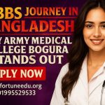Medical Admission in Bangladesh Under the SAARC Quota