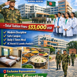 Hidden Costs of MBBS Abroad